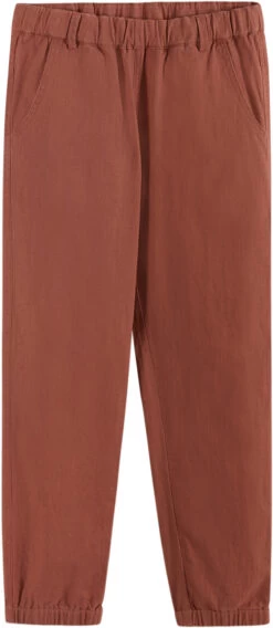 Reima Kasvukausi Broek Jongeren, Bruin