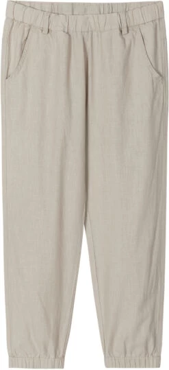 Reima Kasvukausi Broek Jongeren, Beige