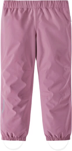 Reima Kaura Reimatec Broek Kinderen, Roze