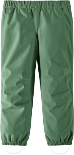 Reima Kaura Reimatec Broek Kinderen, Groen