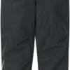 Reima Kaura Reimatec Broek Kinderen, Zwart 2 Reima Kaura Reimatec Broek Kinderen, Zwart -Sport- En Outdoorkleding reima kaura reimatec pants toddler black 1