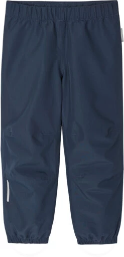 Reima Kaura Reimatec Broek Kinderen, Blauw