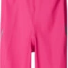 Reima Lammikko Regenbroek Kinderen, Roze -Sport- En Outdoorkleding reima lammikko rain pants kids candy pink 1