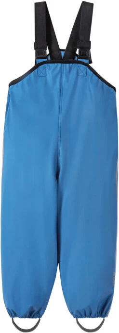Reima Lammikko Regenbroek Kinderen, Blauw