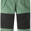Reima Lento Reimatec Broek Kinderen, Groen