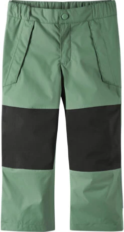 Reima Lento Reimatec Broek Kinderen, Groen