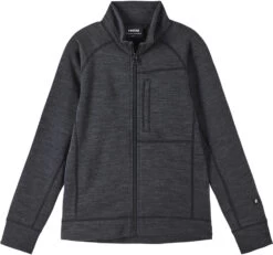 Reima Mahti Trui Jongeren, Grijs/zwart