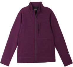 Reima Mists Trui Jongeren, Violet