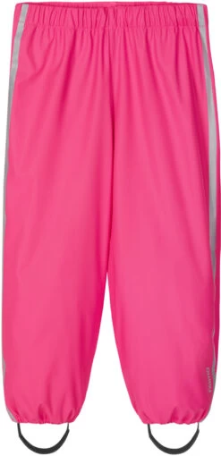 Reima Oja Regenbroek Kinderen, Roze
