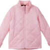 Reima Sisin Jas Kinderen, Roze -Sport- En Outdoorkleding reima sisin jacket kids pale rose 1