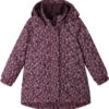 Reima Taho Reimatec Winterjas Kinderen, Violet 2 Reima Taho Reimatec Winterjas Kinderen, Violet -Sport- En Outdoorkleding reima taho reimatec winter jacket kids deep purple 1