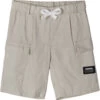 Reima Taskukas Korte Broek Jongens, Beige -Sport- En Outdoorkleding reima taskukas shorts boys soft hemp 1