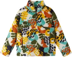 Reima Turkikas Trui Kinderen, Groen