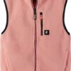 Reima Turkis Vest Kinderen, Roze