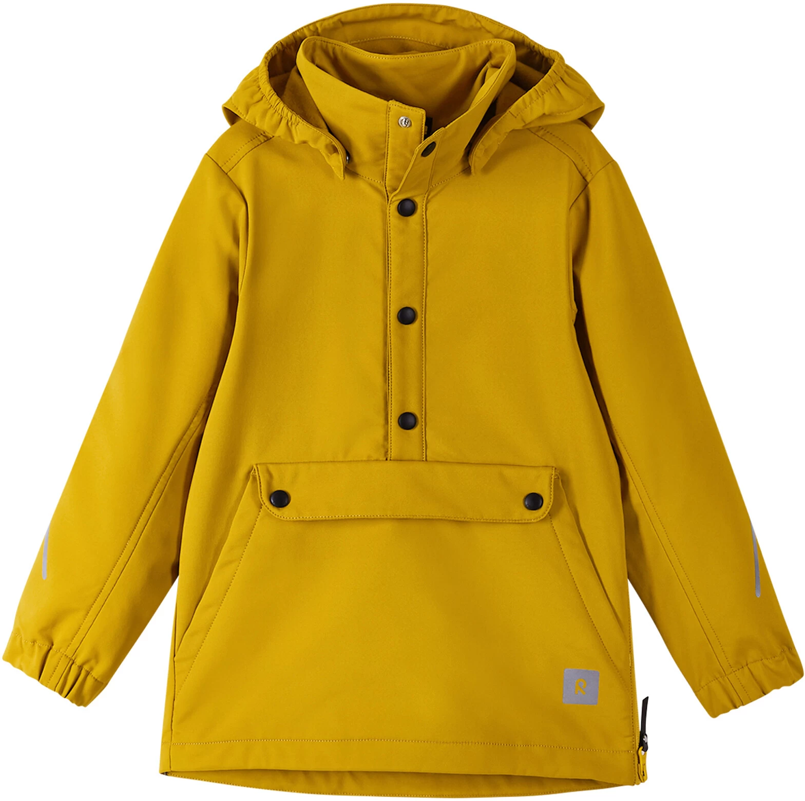 Reima Ulkoiluun Anorak Kids, Goud