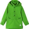 Reima Ulkoiluun Anorak Kids, Groen -Sport- En Outdoorkleding reima ulkoiluun anorak kids fresh green 1