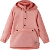 Reima Ulkoiluun Anorak Kids, Roze -Sport- En Outdoorkleding reima ulkoiluun anorak kids peach pink 1