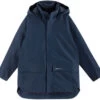Reima Uudistus Reimatec Parka Jongens, Blauw -Sport- En Outdoorkleding reima uudistus reimatec parka boys navy 1