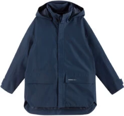 Reima Uudistus Reimatec Parka Jongens, Blauw