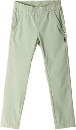 Reima Vaellus Broek Jongens, Olijf