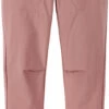 Reima Vapaana Broek Kinderen, Rood -Sport- En Outdoorkleding reima vapaana pants kids rose blush 1