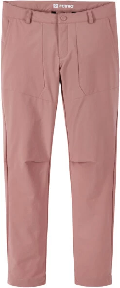 Reima Vapaana Broek Kinderen, Rood