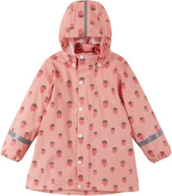 Reima Vatten Regenjas Kinderen, Roze