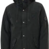 Rip Curl Anti Series Exit Jas Heren, Zwart -Sport- En Outdoorkleding rip curl anti series exit jacket men washed black 1