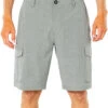 Rip Curl Boardwalk Trail Cargo Korte Broek Heren, Olijf 1 Rip Curl Boardwalk Trail Cargo Korte Broek Heren, Olijf -Sport- En Outdoorkleding rip curl boardwalk trail cargo shorts men olive 1