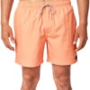 Rip Curl Daily Volley Boardshorts Heren, Oranje 1 Rip Curl Daily Volley Boardshorts Heren, Oranje -Sport- En Outdoorkleding rip curl daily volley boardshorts men cadmium orange 1