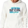 Rip Curl Hey Muma Hoody Men, Wit -Sport- En Outdoorkleding rip curl hey muma hoody men bone 1