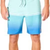 Rip Curl Mirage Combined 2.0 Boardshorts Heren, Turquoise/blauw -Sport- En Outdoorkleding rip curl mirage combined 20 boardshorts men washed aqua 1