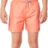 Rip Curl Offset Volley Boardshorts Jongens, Oranje -Sport- En Outdoorkleding rip curl offset volley boardshorts boys coral 1