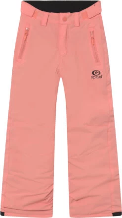 Rip Curl Olly Broek Jongens, Rood