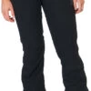 Rip Curl Slinky Sneeuw Broek Dames, Zwart -Sport- En Outdoorkleding rip curl slinky snow pants women black 1