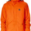 Rip Curl Sundry Search Sneeuwjack Heren, Oranje -Sport- En Outdoorkleding rip curl sundry search snow jacket men red 1