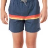 Rip Curl Surf Revival Volley Boardshorts Jongens, Blauw -Sport- En Outdoorkleding rip curl surf revival volley boardshorts boys navy 1