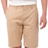 Rip Curl Travellers Walk Shorts Jongens, Beige 2 Rip Curl Travellers Walk Shorts Jongens, Beige -Sport- En Outdoorkleding rip curl travellers walk shorts boys khaki 1