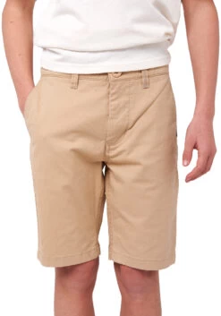Rip Curl Travellers Walk Shorts Jongens, Beige