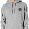 Rip Curl Wetsuit Icon Hoody Heren, Grijs -Sport- En Outdoorkleding rip curl wetsuit icon hoody men grey marle 1
