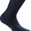 Rohner Fibre Light SupeR Sokken, Blauw -Sport- En Outdoorkleding rohner fibre light super socken dark marine 1