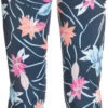 Roxy African Sunset SS Shirt Meisjes, Blauw -Sport- En Outdoorkleding roxy african sunset ss shirt girls mood indigo rg floral flow 1