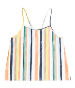 Roxy Beautiful Sunset Top Meisjes, Bont