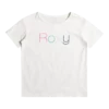 Roxy Day And Night A SS Shirt Meisjes, Wit -Sport- En Outdoorkleding roxy day and night a ss shirt girls snow white 1