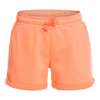 Roxy Happiness Forever Korte Broek Meisjes, Oranje -Sport- En Outdoorkleding roxy happiness forever shorts girls desert flower 1
