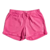 Roxy Happiness Forever Korte Broek Meisjes, Roze -Sport- En Outdoorkleding roxy happiness forever shorts girls pink guava 1