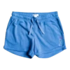 Roxy Happiness Forever Korte Broek Meisjes, Blauw -Sport- En Outdoorkleding roxy happiness forever shorts girls regatta 1