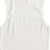 Roxy Spring Muse Top Dames, Wit -Sport- En Outdoorkleding roxy spring muse top women snow white 1