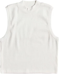 Roxy Spring Muse Top Dames, Wit