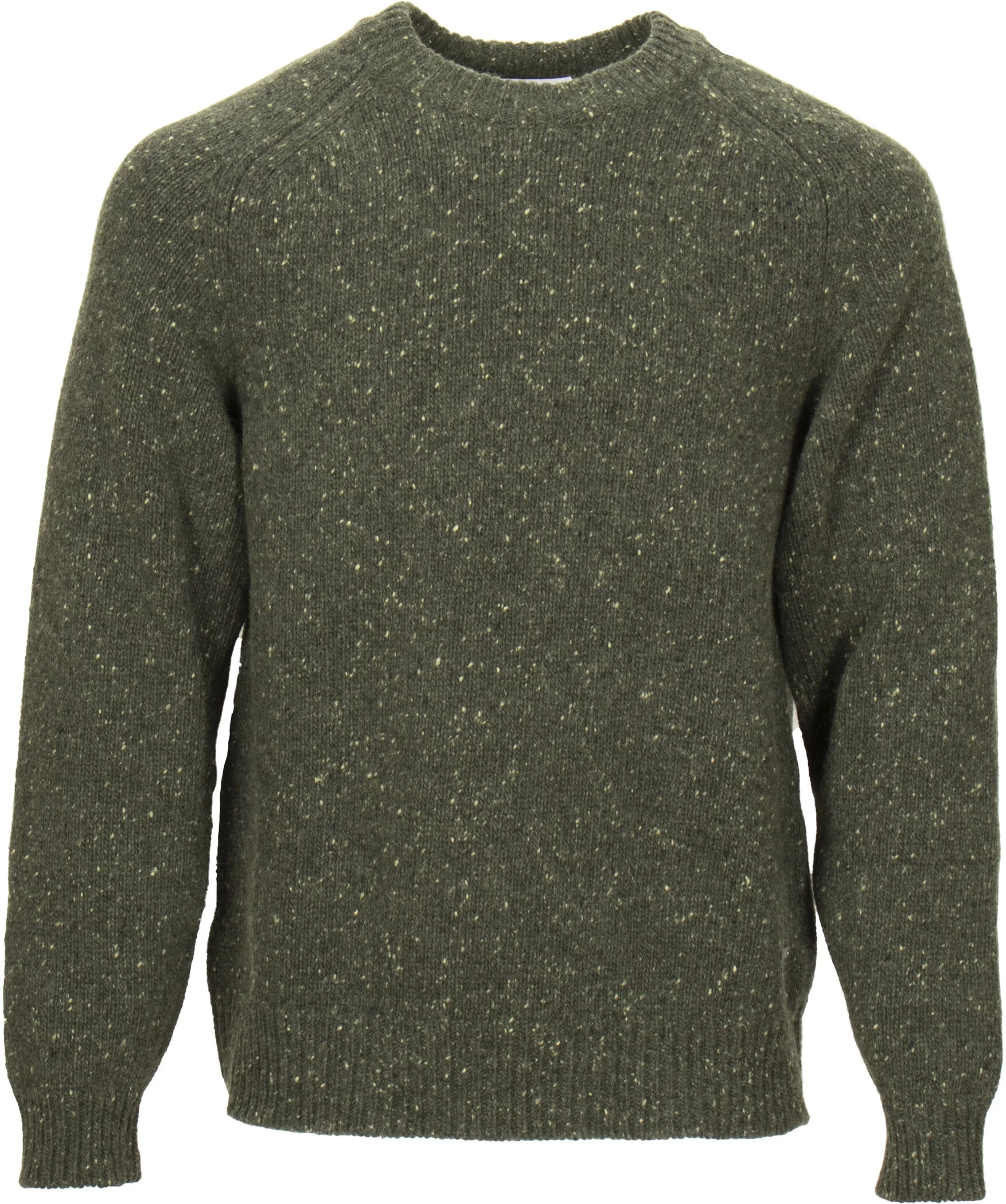 Sätila Of Sweden Dagsnäs Sweater Men, Groen 3 Sätila Of Sweden Dagsnäs Sweater Men, Groen